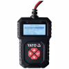 Тестер автомобільний Yato YT-83114 - Image 3