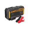 Пуско зарядное устройство Atria 8000mAh 800A QC18W LED фонарик (JS-A800) - Image 3