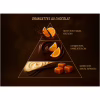 Ароматизатор для автомобиля VITOL Home Sticks Orangettes au Chocolat 130 мл (VHS05) - Image 8