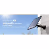 Сонячна панель Reolink Solar Panel 2 Black - Image 2