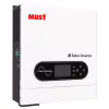 Солнечный инвертор Must PV18-2012ECO, 2000W, 12V (PV18-2012ECO) - Image 2