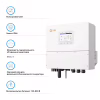 Солнечный инвертор Solis S6 20kW HV-Batteries (S6-EH3P20K-H) - Image 4