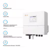 Сонячний інвертор Solis S6 20kW HV-Batteries (S6-EH3P20K-H) - Image 4