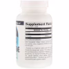 Амінокислота Source Naturals L-Тирозин 500 мг, L-Tyrosine, 100 таблеток (SNS-00190) - Image 2
