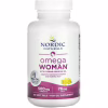 Витаминно-минеральный комплекс Nordic Naturals Омега для женщин с маслом примулы вечерней, вкус лимон (NOR-01780) - Image 5
