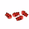 Лакомство для котов Carnilove Crunchy Snack с лососем и мятой 50 г (8595602527175) - Image 2