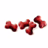 Лакомство для котов Carnilove Crunchy Snack с уткой и малиной 50 г (8595602527199) - Image 2