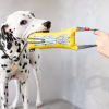 Игрушка для собак WAUDOG Fun "Рик и Морти 2" с пискавкой S (629-0281) - Image 6