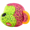 Игрушка для собак WAUDOG Fun Обезьяна 16х10 см розовая (62037) - Image 2