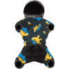 Комбінезон для тварин Collar WAUDOG Clothes Дім XS22 В 29-31 см, С 19-21 см (5422-0230) - Image 2