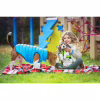 Курточка для тварин Collar AiryVest "Colors of freedom" XS 25 (4440-4020) - Image 6