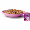 Вологий корм для кішок Whiskas Kitten Курка в желе 85 г (5900951302152) - Image 3