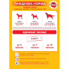 Лакомство для собак Pedigree Rodeo для чистки зубов 70 г (4008429090110/5998749170205) - Image 6