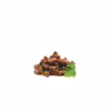 Влажный корм для собак Carpathian Pet Food в соусе с говядиной 100 г (4820111141159) - Image 2