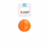 Игрушка для собак Liker Мячик 7 см (6294) - Image 5