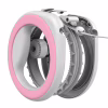 Поводок для собак WAUDOG R-leash светоотражающая лента XS-M до 40 кг 2.9 м розовый (81277) - Image 11