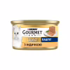 Паштет для кошек Purina Gourmet Gold. С индейкой 85 г (7613031380992) - Image 2