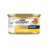 Паштет для котів Purina Gourmet Gold. З куркою 85 г (7613031381494) - Image 2