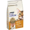 Сухой корм для кошек Purina Cat Chow Adult с уткой 1.5 кг (7613035394117) - Image 2