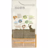 Сухой корм для кошек Purina Cat Chow Adult с уткой 1.5 кг (7613035394117) - Image 3