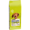 Сухой корм для собак Purina Dog Chow Adult Lamb со вкусом ягненка 14 кг (7613034487636) - Image 2