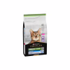 Сухой корм для кошек Purina Pro Plan Sterilised Senior с индейкой 1.5 кг (7613034989673) - Image 2