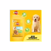 Сухой корм для собак Pedigree для щенков с птицей и овощами 500 г (5998749144923) - Image 3