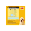 Сухий корм для собак Pedigree для цуценят з птицею та овочами 500 г (5998749144923) - Image 4