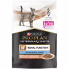 Влажный корм для кошек Purina Pro Plan Veterinary Diets NF Renal Function Advanced Care При патологии почек С лососем 10 x 85 г (7613287873699) - Image 2