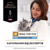 Вологий корм для кішок Purina Pro Plan Veterinary Diets NF Renal Function Advanced Care При патології нирок З лососем 10 x 85 г (7613287873699) - Image 10
