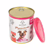 Влажный корм для собак Pet Chef Мясной микс 800 г (4820255193649) - Image 3