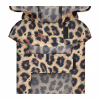 Дождевик для животных WAUDOG Clothes Накидка с капюшоном Леопард L (358-4066) - Image 4