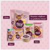 Лакомство для котов Delickcious Курица с добавлением ананаса 4 х 15 г (4820269141629) - Image 7