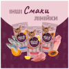 Ласощі для котів Delickcious Тунець з додаванням алое 4 х 15 г (4820269141605) - Image 6