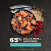 Сухий корм для кішок ACANA Bountiful Catch 4.5 кг (0064992714444) - Image 5