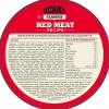 Сухой корм для собак ACANA Red Meat Recipe 2 кг (0064992561208) - Image 5