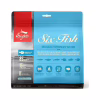 Сухой корм для кошек Orijen 6 Fish Cat&kitten 340 г (0064992281342) - Image 3