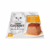 Паштет для кошек Purina Gourmet Revelations мусс с курицей 2х57 г (7613287070081) - Image 2