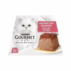 Паштет для кошек Purina Gourmet Revelations мусс с лососем 2х57 г (7613287071217) - Image 2