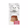 Паштет для кошек Purina Gourmet Revelations мусс с лососем 2х57 г (7613287071217) - Image 3
