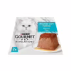 Паштет для кошек Purina Gourmet Revelations мусс с тунцем 2х57 г (8445291938014) - Image 2