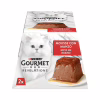 Паштет для кошек Purina Gourmet Revelations мусс с говядиной 2х57 г (7613287070005) - Image 3