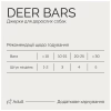 Лакомство для собак Savory Bars With Venison 100 г (4820261921120) - Image 4