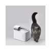 Универсальная посуда для животных Petkit Поилка Eversweet MAX 2 White (P4116 UVC) - Image 3