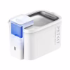 Универсальная посуда для животных Petkit Поилка Eversweet MAX 2 White (P4116 UVC) - Image 7