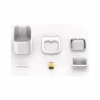 Универсальная посуда для животных Petkit Поилка Eversweet MAX 2 White (P4116 UVC) - Image 8