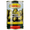 Овощная консервация Iberica Оливки зеленые с косточкой 300 г (8436024292367) - Image 2