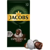 Кава Jacobs Espresso 10 Intenso в капсулах сумісні з Nespresso 10 шт (8711000371183) - Image 10