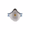 Респіратор 3M Aura 9322+ захист рівня FFP2 з клапаном 1 шт. (4054596041226) - Image 3