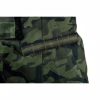 Шорты рабочие Neo Tools CAMO, размер M(50), 255 г/м2, эластичный пояс, камуфляжные. (81-271-M) - Image 2